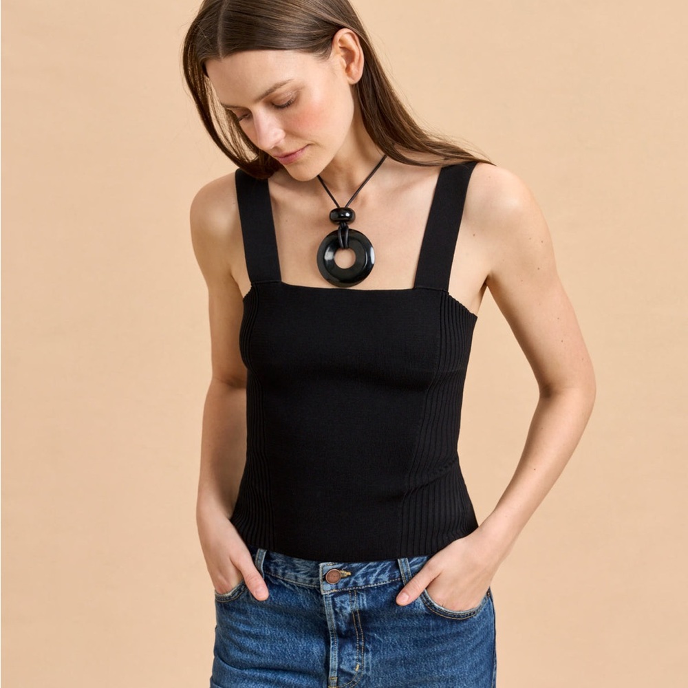La Ligne Henriette Top NWT